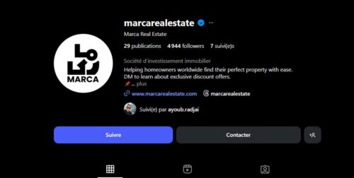 My Projects capture2